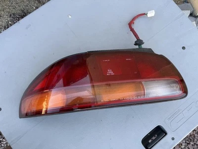 Luz trasera de conductor para Toyota Celica 1994-1998 convertible/coupe Foto 1 de 4