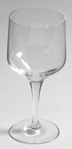 Orrefors Rhapsody Clear Claret Wine Glass 5773120 - Picture 1 of 1