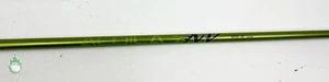 "Nuevo eje de driver de grafito flexible extra rígido Aldila Green NV 65 g punta .335 46""" - Imagen 1 de 11