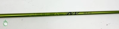 New Aldila Green NV 65g Extra Stiff Flex Graphite Driver Shaft .335 Tip 46” - Image 1 of 4