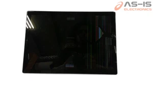 *AS-IS* Microsoft Surface Pro Gen5 1796 Core i5-7300U 2.60GHz 8GB 256GB SSD W10 - Picture 1 of 10