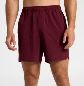 Pantaloncini DSW uomo Agility taglia XXL NUOVI CON ETICHETTE PREZZO AL PUBBLICO $35 - Foto 1 di 3