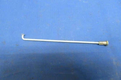 Nuevo de Lote Antiguo Kawasaki, # 41028-044 RADIOS FÁCILES, FR EXTERIOR A7 A1SS S1 S2 KH250 Avenger K1349 Foto 1 de 4