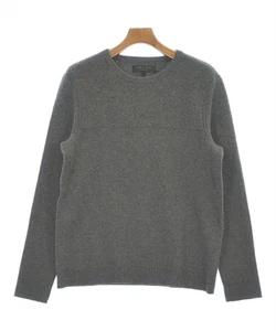 rag & bone Sweaters Gray M 2200578875279 - Picture 1 of 7