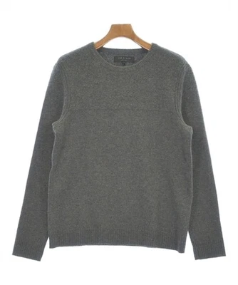 rag & bone Sweaters Gray M 2200578875279 - Image 1 of 4