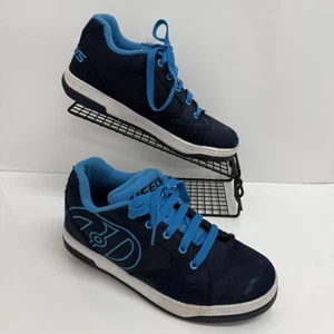Heelys UK 7 blu navy EU 40,5 - Foto 1 di 12
