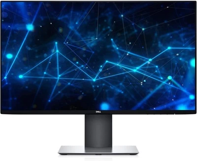 Flat Panel Monitor Dell U2421HE 24" 1920 x 1080 FHD { Dual DisplayPort-HDMI } - Image 1 of 4