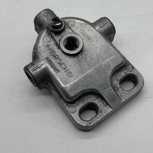 Porsche 911 Mfi Kraftstoff Filter Konsole Bosch Mechanische Einspritzung T E /S - Picture 1 of 5
