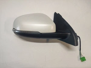 Volvo V60 2017 elektrischer Außenspiegel 31402573 VOV19127 - Bild 1 von 8