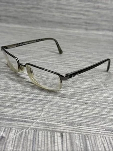 Burberry 52 16 140 Italy Designer Brille - Nur Gestell - Bild 1 von 9