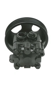 Cardone 21-5485 Reman OEM Power Steering Pump Fits Select Nissan 3.5L V6 NO CORE - Picture 1 of 6
