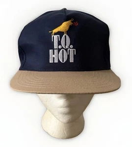 T.Q. Bestickte Mütze/Mütze der Marke Hot Tequila - Bild 1 von 5