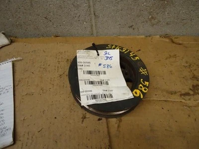 Гармонический балансировщик 5,4 л 8-330 подходит для фургона 01-06 FORD E150 62495 - Изображение 1 из 2