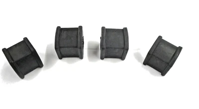 1957 1958 57 58 FORD &  MERCURY FRONT SWAY BAR  BUSHINGS  NEW - Image 1 of 4