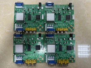 RGB to VGA  convert game pcb - Picture 1 of 1