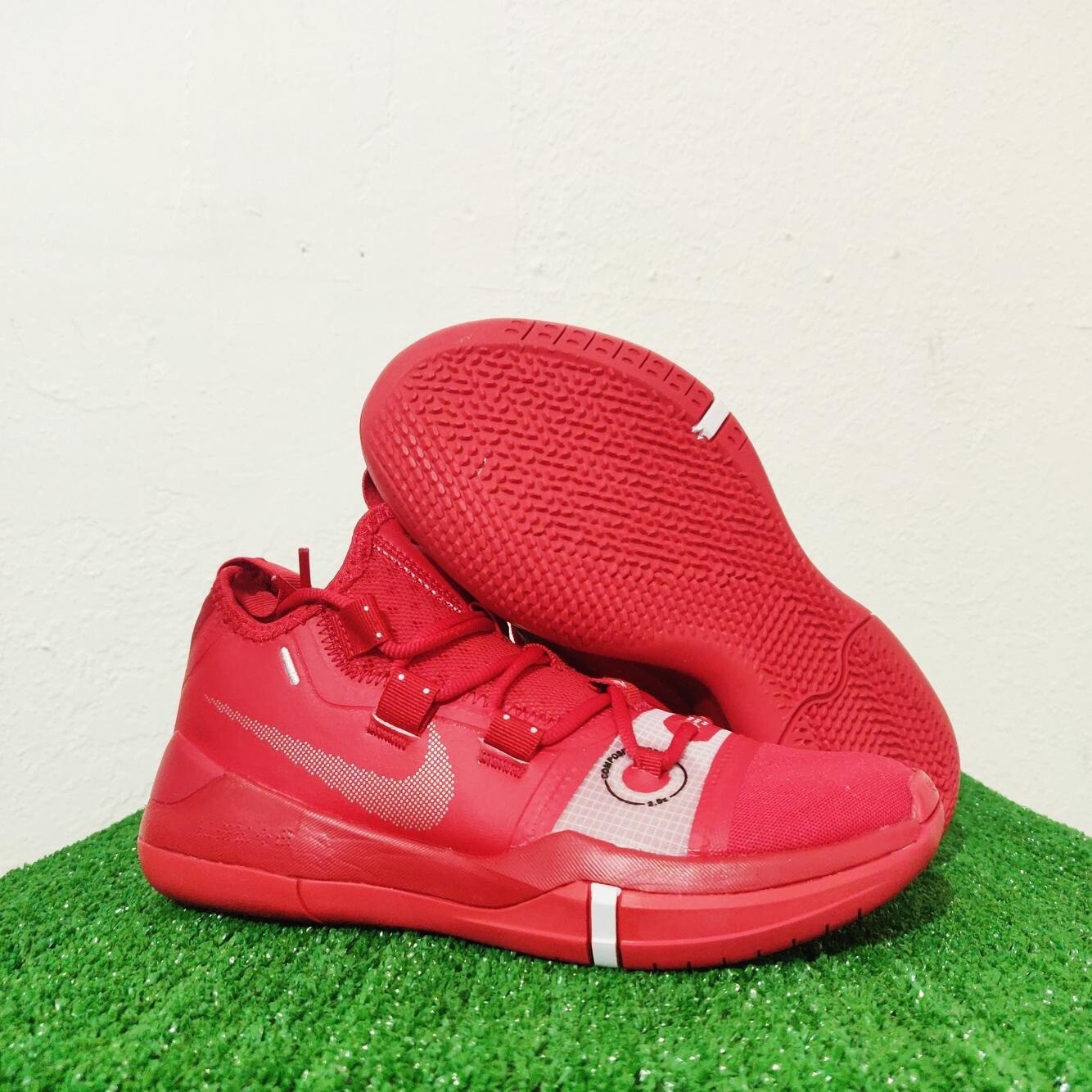 red mamba shoes