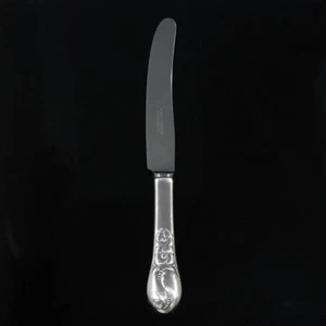 Evald Nielsen. No. 12. Silver Dinner Knife, Large. - Picture 1 of 1