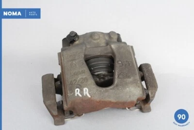 Pinza de freno trasera derecha 98-03 Jaguar XJ8 XJR Vanden Plas X308 JLM12338 OEM Foto 1 de 4