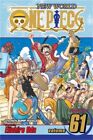 One Piece, Volume 61 (Paperback ou Softback)