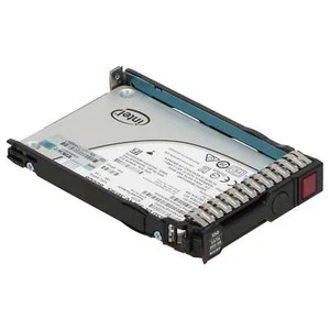 HP SATA-SSD 800GB SATA 6G SFF DL580 Gen8 - 805389-001 804671-B21 NEU - Picture 1 of 7