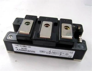 1 PIEZA MÓDULO DE ALIMENTACIÓN MITSUBISHI CM150DU-12H CM150DU12H nuevo - Imagen 1 de 1