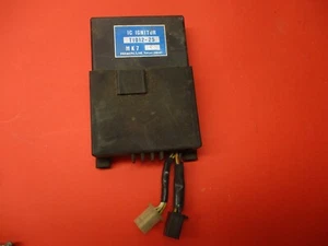 NOS NEW OEM ORIGINAL HONDA 1986-87 VT700C IGNITION CONTROL MODULE 30400-MK7-005 - Picture 1 of 3