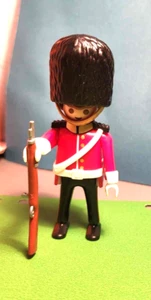 Playmobil 70622  Sonderfigur England Hamleys London Royal Guard Figur - Bild 1 von 12