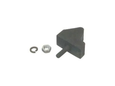 For 1971-1983 Buick Estate Wagon Control Arm Stop Front Lower Moog 78851ZDPV - Image 1 of 2