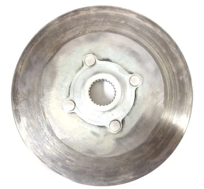 Polaris OEM Disc Brake Assembly 2000-2004 RMK XC SP INDY PRO X EDGE MORE - Image 1 of 4