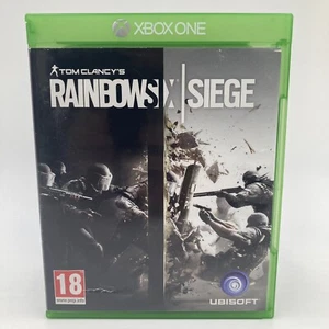 Tom Clancy Rainbow Six Siege - Xbox One - Picture 1 of 6