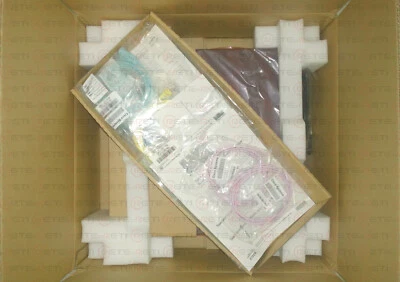 € 292+IVA CISCO C2811-SHDSL-V3/K9 DSL Bund WIC-1SHDSL-V3 4-wire SP Svcs 64F/256D - Immagine 1 di 2