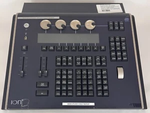 ETC ION 1000 Lighting Console PN 4310a1012 - Picture 1 of 7