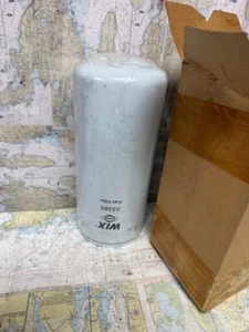 Wix #33385 Spin-On Fuel Filter. - Picture 1 of 1