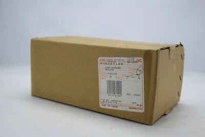 Repuesto Carcasa Cassette JVC PUS25912A Nuevo  Foto 1 de 4