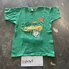 Vintage 90s Champion NBA Mens Boston Celtics Single Stitch T-Shirt Sz Large USA