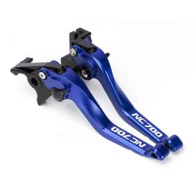 PARA HONDA NC700 NC700X NC750S Palanca de embrague de freno NC 700 750 NC750 S/X 2012-2015 Foto 1 de 4