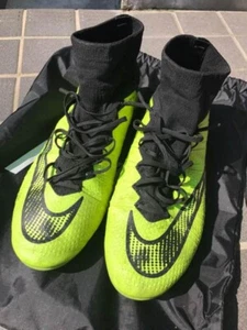 Nike Mercurial Vapor Superfly Size US8.5 - Picture 1 of 24