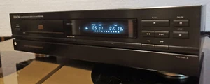 1993 ⭐️⭐️⭐️ Reproductor de CD vintage de primera clase Denon DCD-1460 ⭐️⭐️⭐️ - Imagen 1 de 4