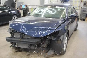 OEM Temperature Control For Passat Assy - Picture 1 of 12