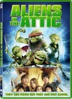 Aliens in the Attic (DVD, 2009)