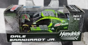 Dale Earnhardt Jr #88 MOUNTAIN DEW 2016 SS NASCAR 1:64 C881665MDEJ - Picture 1 of 4
