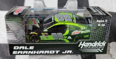 Dale Earnhardt Jr #88 Mountain Dew 2016 SS NASCAR 1:64 C881665MDEJ Foto 1 de 4