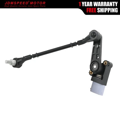 Front Height Sensor Continuous Variable Damping Fit LR023652 Range Rover L322 - Image 1 of 4