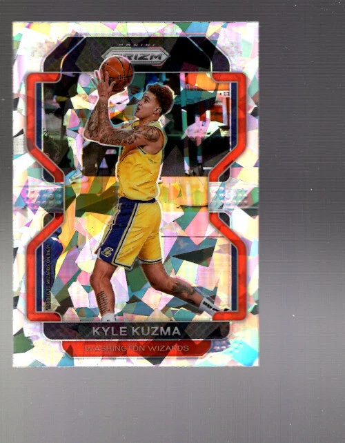 B5138- 2021-22 Panini Prizm Bk Assorted Inserts4 -You Pick- 15+ FREE US SHIP - Image 1 of 1