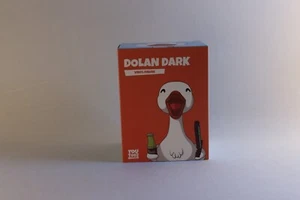 Limited Edition Dolan Dark Youtooz #5 - Picture 1 of 6