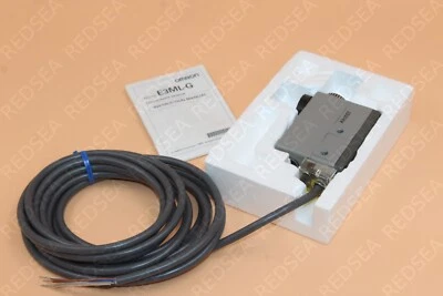 OMRON E3ML-M8E4-G - Image 1 of 4