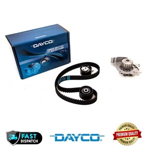 Kit de correa de distribución y bomba de agua diésel Dayco Ford S-Max Galaxy 2.0 TDCi KTBWP4550 - Imagen 1 de 5