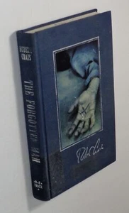 Robert Crais The Forgotten Man Signed Limited Edition #89/150 Trice Ex-Library - Picture 1 of 8