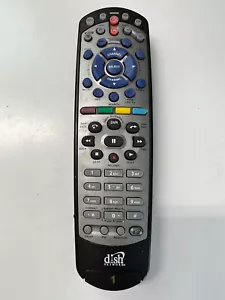 Mando a distancia de reemplazo receptor de satélite IR DISH Network 20.1 PROBADO FUNCIONA - Imagen 1 de 4