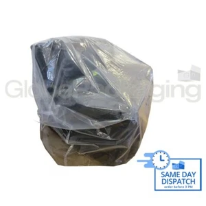 BORSA COPERTURA IN POLICOVER 4 POSTI DIVANO A 4 POSTI *CALIBRO 600 RESISTENTE* - Foto 1 di 4